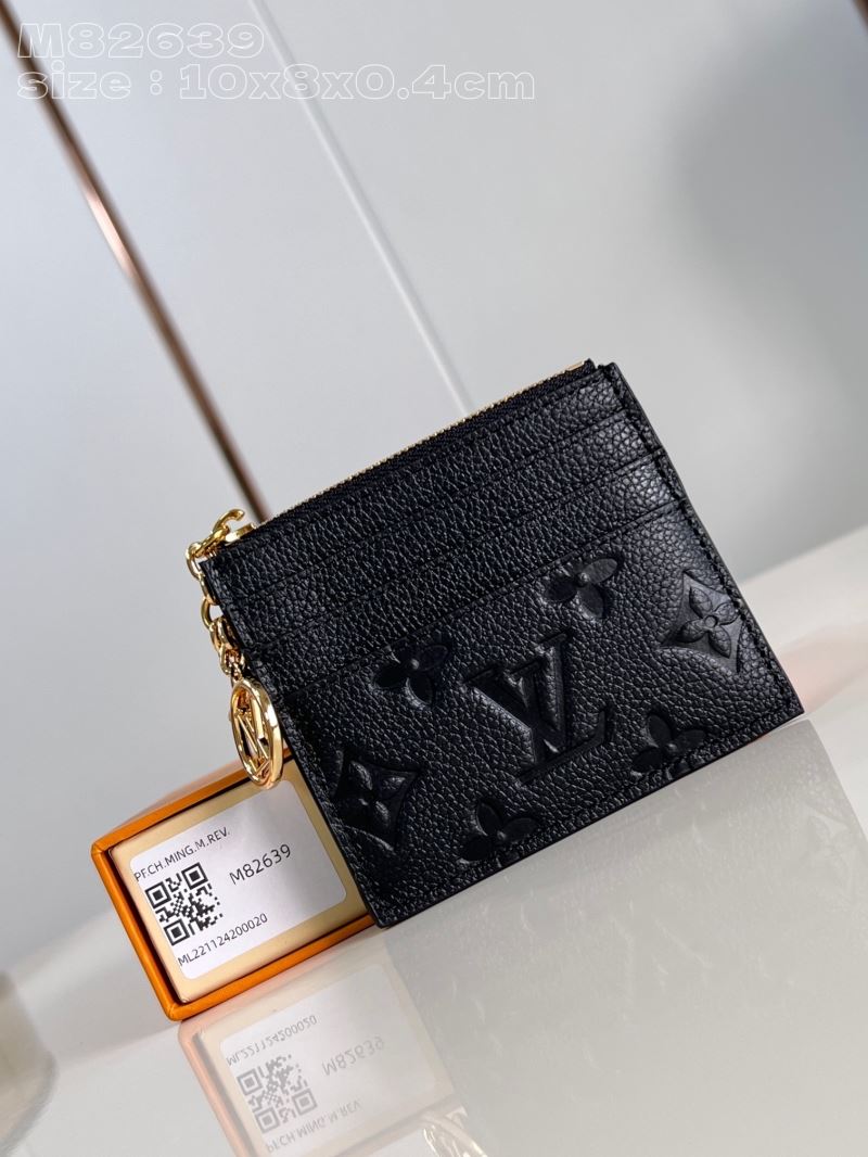 Louis Vuitton Wallets